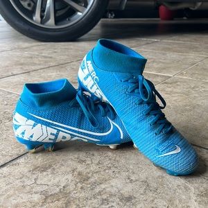 Nike Soccer Mens Cleats